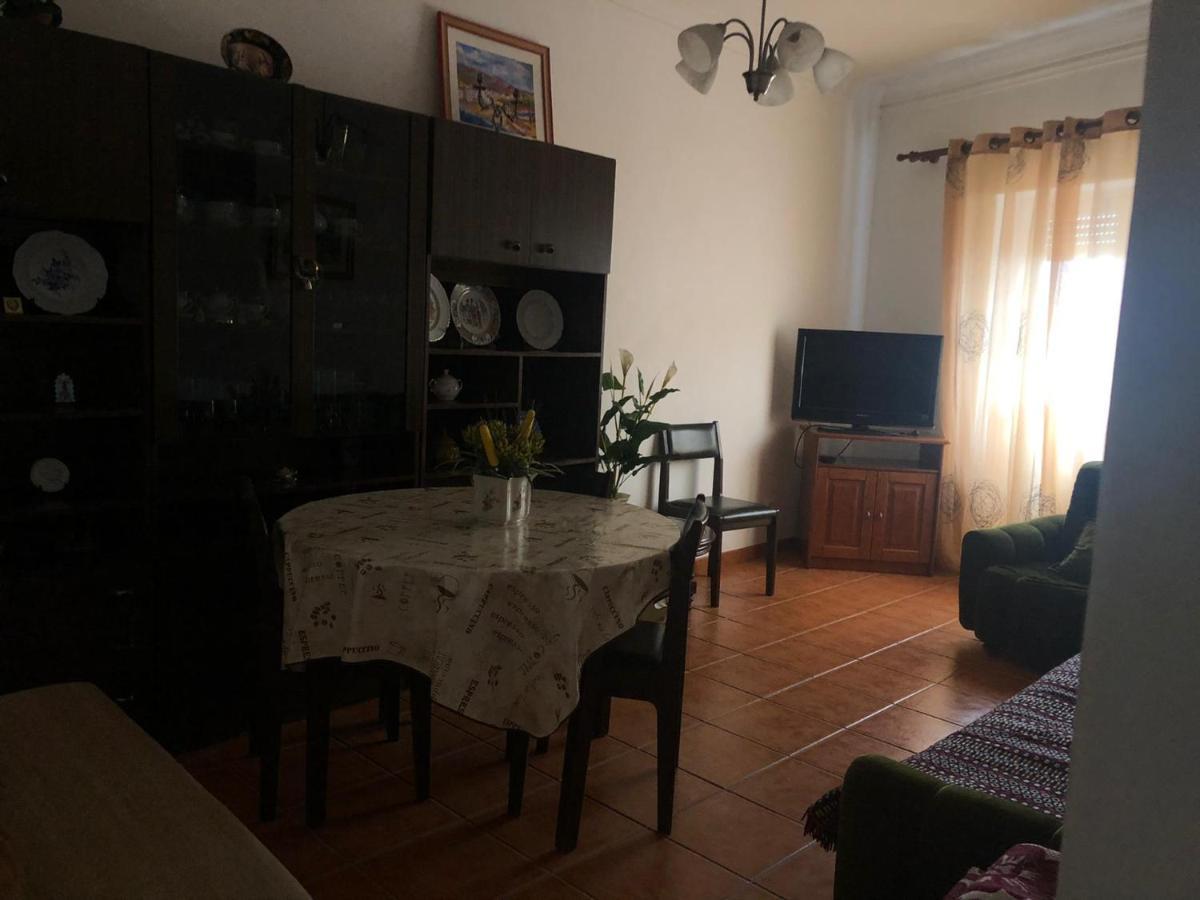 Apartamento T2 纳扎雷 外观 照片