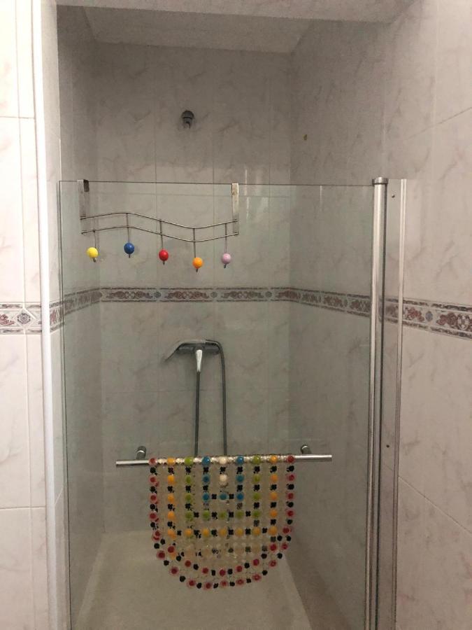 Apartamento T2 纳扎雷 外观 照片