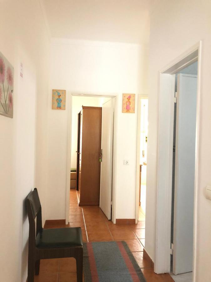 Apartamento T2 纳扎雷 外观 照片