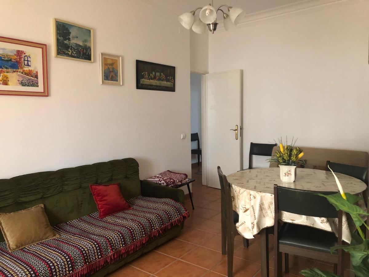Apartamento T2 纳扎雷 外观 照片