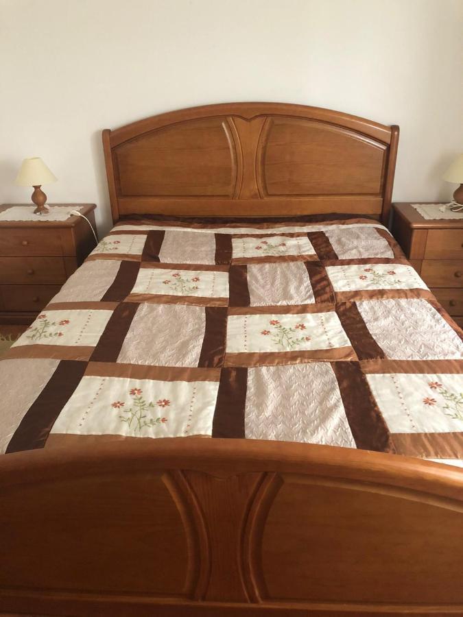 Apartamento T2 纳扎雷 外观 照片