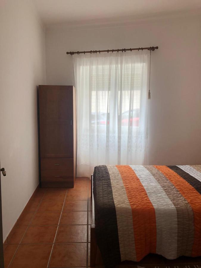 Apartamento T2 纳扎雷 外观 照片