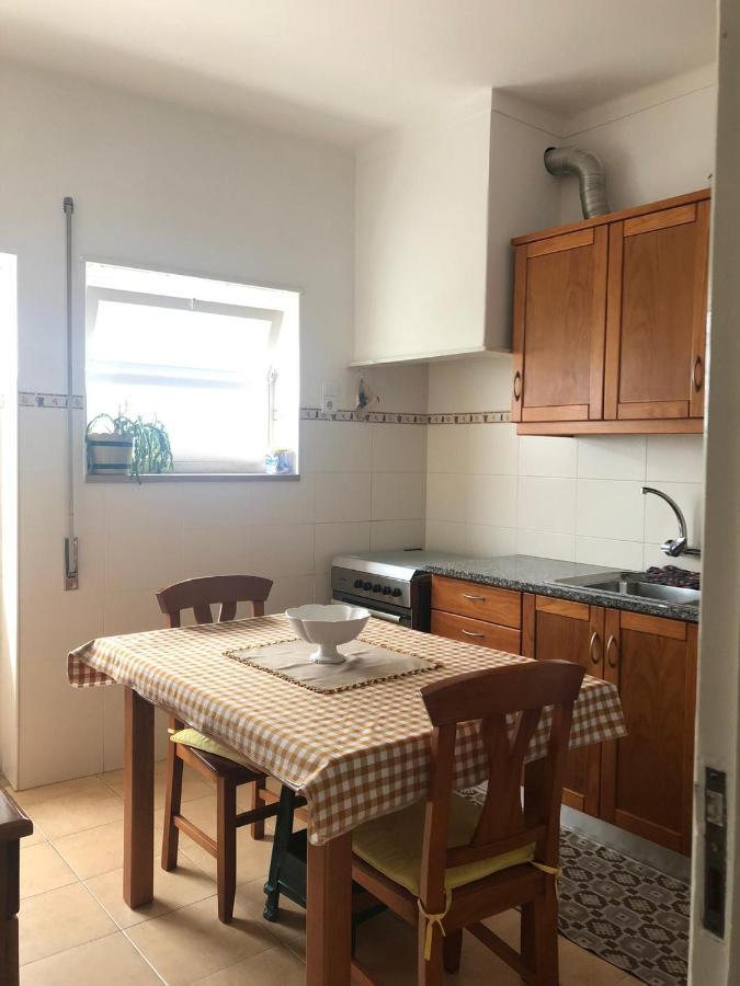 Apartamento T2 纳扎雷 外观 照片
